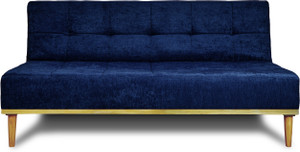 Dolphin Double Foam Sofa Bed