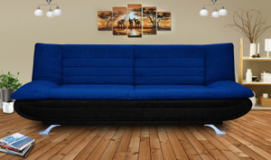 Dolphin Double Foam Sofa Bed