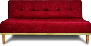 Dolphin Double Foam Sofa Bed