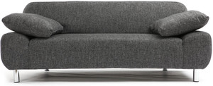 FabHomeDecor Babushka Double Foam Sofa Bed