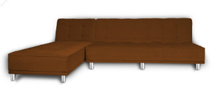 Dolphin Double Foam Sofa Bed