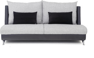 Furnicity Fabric 2 Seater Sofa