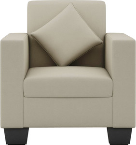 ARRA Fabric 1 Seater Standard