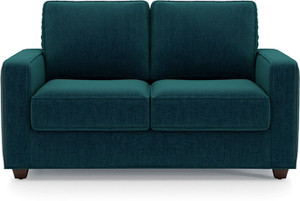 Urban Ladder Apollo Compact Fabric 2 Seater Sofa