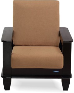 Nilkamal Manhattan Fabric 1 Seater Standard