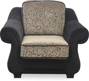 @home by Nilkamal Apollo Fabric 1 Seater Standard