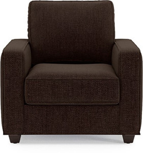 Urban Ladder Apollo Fabric 1 Seater Sofa