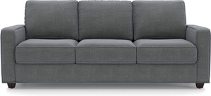 Urban Ladder Apollo Fabric 3 Seater Sofa