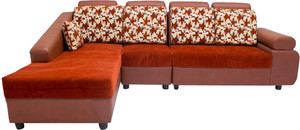 Woodpecker 5 Seater Sectional