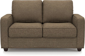 Urban Ladder Apollo Compact Fabric 2 Seater Sofa