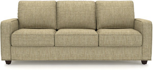 Urban Ladder Apollo Fabric 3 Seater Sofa