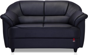 Durian Berry Leatherette 2 Seater Standard