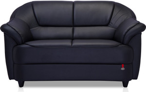 Durian Berry Leatherette 2 Seater Standard