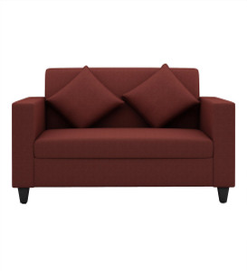 ARRA Fabric 2 Seater Standard