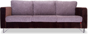 Durian Clinton Fabric 3 Seater Standard