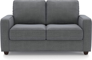 Urban Ladder Apollo Compact Fabric 2 Seater Sofa