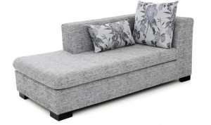 Furnicity Fabric 3 Seater Sofa