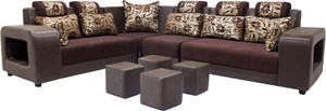 Woodpecker 6 Seater Sectional