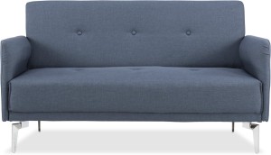 Durian DESMOND/2 Fabric 2 Seater Sofa