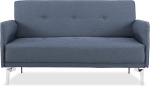 Durian DESMOND/2 Fabric 2 Seater Sofa