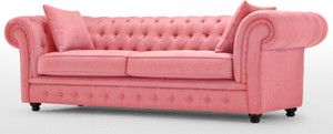 Dream Furniture Fabric 2 Seater Standard