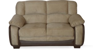 @home by Nilkamal Mimosa Fabric 2 Seater Standard