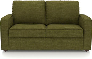 Urban Ladder Apollo Compact Fabric 2 Seater Sofa