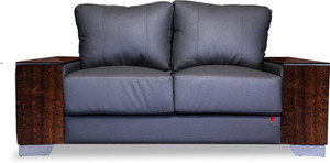 Durian LAREDO/A/2 Leather 2 Seater Standard