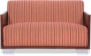 Durian Helena Fabric 2 Seater Standard
