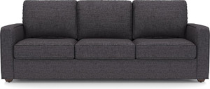 Urban Ladder Apollo Fabric 3 Seater Sofa