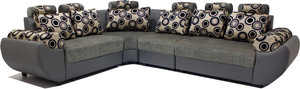 Woodpecker 6 Seater Sectional