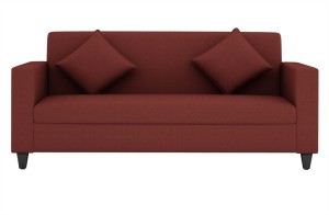 ARRA Fabric 3 Seater Sofa