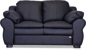 Durian Berry Leatherette 2 Seater Standard
