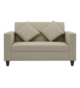 ARRA Fabric 2 Seater Standard