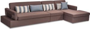 Durian RAYMOND Fabric 5 Seater Standard