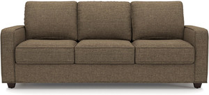 Urban Ladder Apollo Fabric 3 Seater Sofa