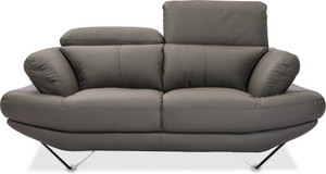Durian Omega Leather 2 Seater Standard