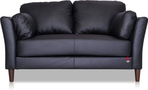 Durian Richmond Leatherette 2 Seater Standard
