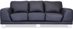 Durian Atlanta Leather 3 Seater Standard