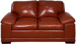 Evok Alison 2 Seater Leatherette 2 Seater Sofa