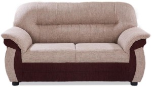 Furnicity Fabric 2 Seater Sofa
