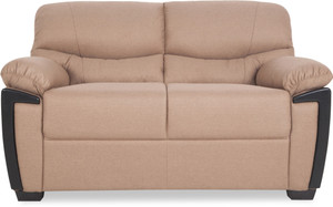 Urban Living Memphis Monarch Fabric Sectional Beige Sofa Set