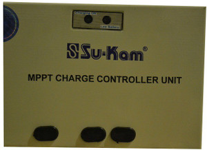 Su Kam 12v 17a Mppt Solar Charge Controller Best Price In India Su Kam 12v 17a Mppt Solar Charge Controller Compare Price List From Su Kam Solar Charge Controller Buyhatke