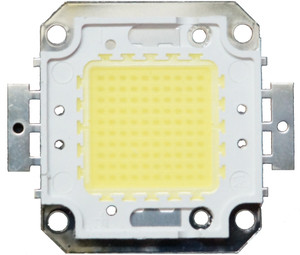 100 watt outlet cob led chip