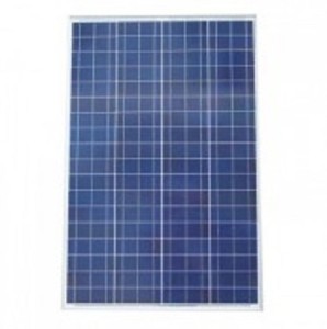 Panel solar 250W monocristalino 12V tecnología PERC