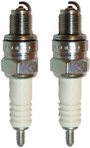 Bajaj spark plug price store