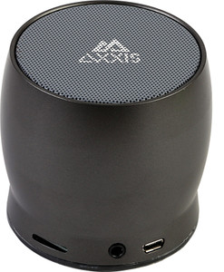 Axxis A150 Speaker Mod