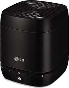 LG NP1540B Bluetooth Mobile/Tablet Speaker