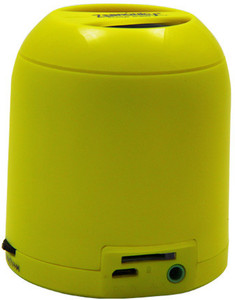 Zebronics Bullet Portable Bluetooth Mobile/Tablet Speaker