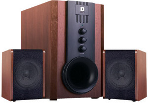 Iball home theater 2.1 tarang 2025